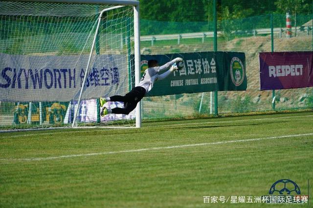重庆足球邀请赛：中国国家队以3比0战胜马尔代夫